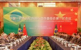 Nga - Trung sẽ phá hủy hệ thống Bretton Woods bằng đồng Nhân dân tệ và BRICS?