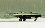 UAV tàng hình S-70 Okhotnik của Nga tạo ra 'thách thức nghiêm trọng' đối với Mỹ?