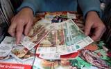 Nga - Trung sẽ phá hủy hệ thống Bretton Woods bằng đồng Nhân dân tệ và BRICS?