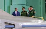 UAV tàng hình S-70 Okhotnik của Nga tạo ra 'thách thức nghiêm trọng' đối với Mỹ?