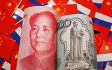 Nga - Trung sẽ phá hủy hệ thống Bretton Woods bằng đồng Nhân dân tệ và BRICS?