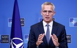 Nga đáp trả ra sao trước sức ép quân sự từ việc Phần Lan gia nhập NATO?