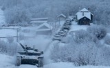 Nga đáp trả ra sao trước sức ép quân sự từ việc Phần Lan gia nhập NATO?