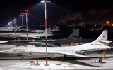 Nga đáp trả ra sao trước sức ép quân sự từ việc Phần Lan gia nhập NATO?