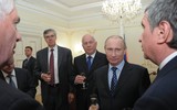 Sắc lệnh số 229 của Tổng thống Putin khiến Ngoại trưởng Mỹ Blinken ‘vội chộp lấy điện thoại’