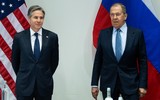 Sắc lệnh số 229 của Tổng thống Putin khiến Ngoại trưởng Mỹ Blinken ‘vội chộp lấy điện thoại’