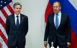 Sắc lệnh số 229 của Tổng thống Putin khiến Ngoại trưởng Mỹ Blinken ‘vội chộp lấy điện thoại’