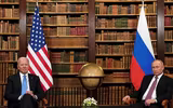 Sắc lệnh số 229 của Tổng thống Putin khiến Ngoại trưởng Mỹ Blinken ‘vội chộp lấy điện thoại’