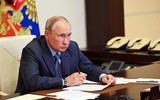Sắc lệnh số 229 của Tổng thống Putin khiến Ngoại trưởng Mỹ Blinken ‘vội chộp lấy điện thoại’