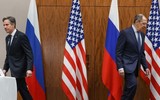Sắc lệnh số 229 của Tổng thống Putin khiến Ngoại trưởng Mỹ Blinken ‘vội chộp lấy điện thoại’