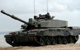Bí ẩn cuộc đối đầu duy nhất giữa xe tăng T-55 Iraq và Challenger 2 Anh