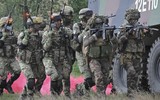 Nga sẽ xuyên thủng 'pháo đài hùng mạnh' NATO theo cách khiến Mỹ khó chịu?