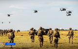 Nga sẽ xuyên thủng 'pháo đài hùng mạnh' NATO theo cách khiến Mỹ khó chịu?
