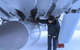 Israel ‘gặp ác mộng’ nếu Nga cung cấp công nghệ tên lửa siêu thanh Kinzhal cho Iran?