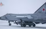 Israel ‘gặp ác mộng’ nếu Nga cung cấp công nghệ tên lửa siêu thanh Kinzhal cho Iran?