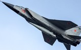 Israel ‘gặp ác mộng’ nếu Nga cung cấp công nghệ tên lửa siêu thanh Kinzhal cho Iran?