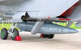 Israel ‘gặp ác mộng’ nếu Nga cung cấp công nghệ tên lửa siêu thanh Kinzhal cho Iran?