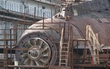 Tàu ngầm Alrosa 'độc nhất vô nhị' của Hải quân Nga chính thức quay lại trực chiến