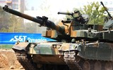 NATO đang triển khai xe tăng nguy hiểm nhất theo hướng biên giới Nga