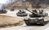 NATO đang triển khai xe tăng nguy hiểm nhất theo hướng biên giới Nga