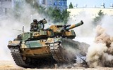 NATO đang triển khai xe tăng nguy hiểm nhất theo hướng biên giới Nga