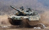 NATO đang triển khai xe tăng nguy hiểm nhất theo hướng biên giới Nga