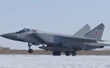 Israel ‘gặp ác mộng’ nếu Nga cung cấp công nghệ tên lửa siêu thanh Kinzhal cho Iran?