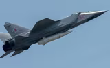 Israel ‘gặp ác mộng’ nếu Nga cung cấp công nghệ tên lửa siêu thanh Kinzhal cho Iran?