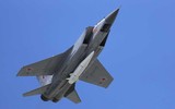 Israel ‘gặp ác mộng’ nếu Nga cung cấp công nghệ tên lửa siêu thanh Kinzhal cho Iran?