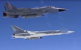Israel ‘gặp ác mộng’ nếu Nga cung cấp công nghệ tên lửa siêu thanh Kinzhal cho Iran?