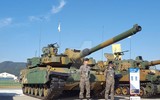 NATO đang triển khai xe tăng nguy hiểm nhất theo hướng biên giới Nga