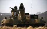 NATO đang triển khai xe tăng nguy hiểm nhất theo hướng biên giới Nga