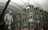 Nga gửi phương Tây tín hiệu quan trọng khi tăng gấp 7 lần sản lượng đạn dược