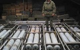 Nga gửi phương Tây tín hiệu quan trọng khi tăng gấp 7 lần sản lượng đạn dược