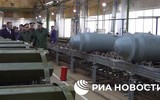 Nga gửi phương Tây tín hiệu quan trọng khi tăng gấp 7 lần sản lượng đạn dược