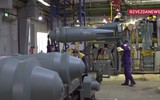 Nga gửi phương Tây tín hiệu quan trọng khi tăng gấp 7 lần sản lượng đạn dược
