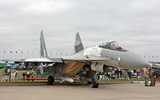 16 tiêm kích Su-35 Flanker-E đầu tiên sẽ đến Iran trong vài ngày tới?