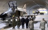 16 tiêm kích Su-35 Flanker-E đầu tiên sẽ đến Iran trong vài ngày tới?