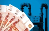 Đồng đô la Mỹ liên tiếp đón hai tin xấu liên quan đến Nga