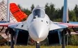16 tiêm kích Su-35 Flanker-E đầu tiên sẽ đến Iran trong vài ngày tới?