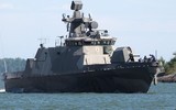 Mỹ muốn Phần Lan 'dồn ép' Nga ở biển Baltic