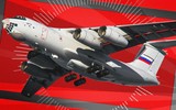 Nga đang chuẩn bị cho NATO một bất ngờ trong không gian
