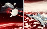 Nga đang chuẩn bị cho NATO một bất ngờ trong không gian