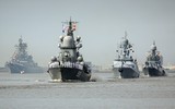 Mỹ muốn Phần Lan 'dồn ép' Nga ở biển Baltic