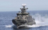Mỹ muốn Phần Lan 'dồn ép' Nga ở biển Baltic