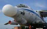 Nga đang chuẩn bị cho NATO một bất ngờ trong không gian