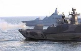 Mỹ muốn Phần Lan 'dồn ép' Nga ở biển Baltic