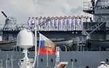 Kế hoạch Biển Đen của Nga phơi bày điểm yếu trong chiến lược của NATO
