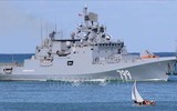 Kế hoạch Biển Đen của Nga phơi bày điểm yếu trong chiến lược của NATO
