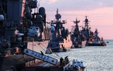 Kế hoạch Biển Đen của Nga phơi bày điểm yếu trong chiến lược của NATO